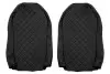 Чохол для сидіння F-CORE (FCOREFX10BLACK) зображення 2