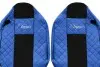Чохол для сидіння F-CORE (FCOREFX11BLUE) зображення 3