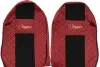 Чохол для сидіння F-CORE (FCOREFX12RED) зображення 3