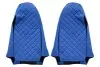 Чохол для сидіння F-CORE (FCOREFX15BLUE) зображення 2