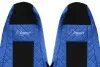 Чохол для сидіння F-CORE (FCOREFX15BLUE) зображення 3