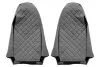 Чохол для сидіння F-CORE (FCOREFX15GRAY) зображення 2