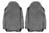 Чохол для сидіння F-CORE (FCOREFX17GRAY) зображення 2