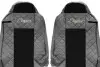 Чохол для сидіння F-CORE (FCOREFX17GRAY) зображення 3