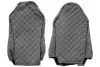 Чохол для сидіння F-CORE (FCOREFX18GRAY) зображення 2