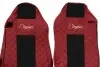 Чохол для сидіння F-CORE (FCOREFX18RED) зображення 3