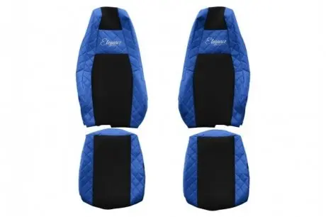 Чохол для сидіння F-CORE FCOREFX23BLUE