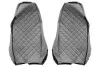 Чохол для сидіння F-CORE (FCOREFX23GRAY) зображення 2