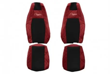 Чохол для сидіння F-CORE FCOREFX23RED