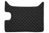 Килимок на місце для ніг F-CORE (FCOREFZ07BLACK) зображення 1