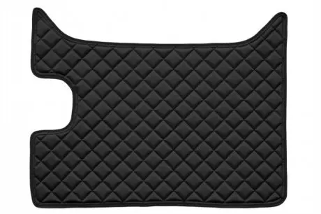 Килимок на місце для ніг F-CORE FCOREFZ07BLACK
