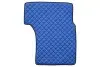 Килимок на місце для ніг F-CORE (FCOREFZ09BLUE) зображення 1