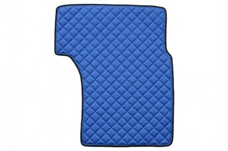 Килимок на місце для ніг F-CORE FCOREFZ09BLUE