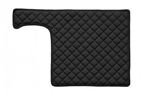 Килимок на місце для ніг F-CORE FCOREFZ10BLACK