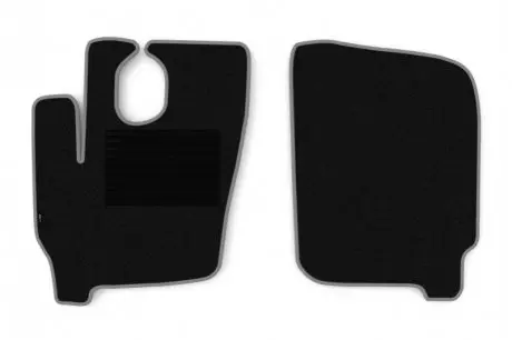 Килимок F-CORE FCOREMT09GRAY