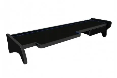 Внутрішня полиця кабіни F-CORE FCOREPK03BLUE