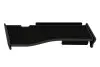 Полиця кабіни F-CORE (FCOREPK05GRAY) зображення 3