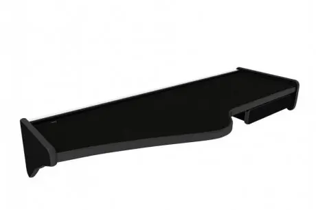 Внутрішня полиця кабіни F-CORE FCOREPK06BLACK