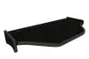 Полиця кабіни F-CORE (FCOREPK10GRAY) зображення 1