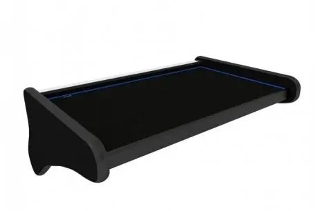 Внутрішня полиця кабіни F-CORE FCOREPK16BLUE