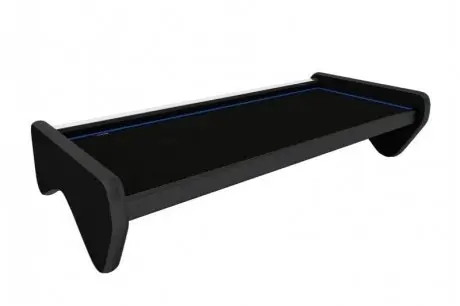 Внутрішня полиця кабіни F-CORE FCOREPK17BLUE