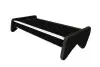 Полиця кабіни F-CORE (FCOREPK17GRAY) зображення 2