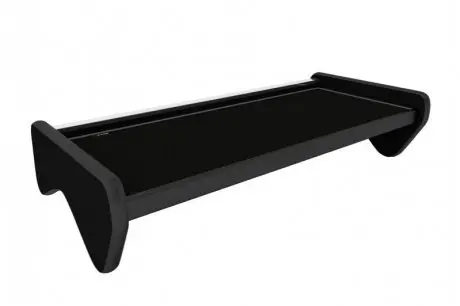 Полиця кабіни F-CORE FCOREPK17GRAY