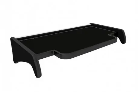 Полиця кабіни F-CORE FCOREPK18GRAY