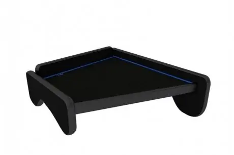 Внутрішня полиця кабіни F-CORE FCOREPK25BLUE