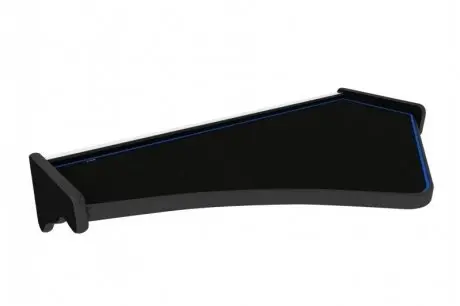 Внутрішня полиця кабіни F-CORE FCOREPK26BLUE