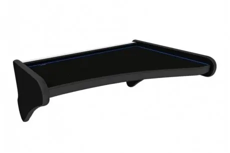 Внутрішня полиця кабіни F-CORE FCOREPK28BLUE