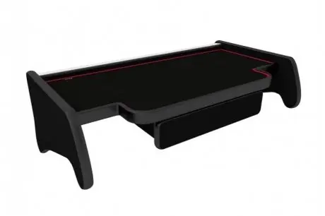 Внутрішня полиця кабіни F-CORE FCOREPK44RED
