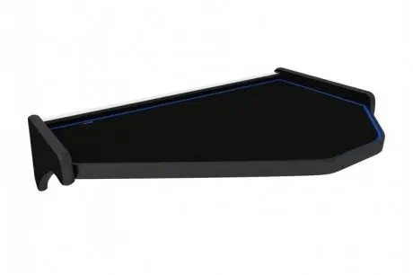 Внутрішня полиця кабіни F-CORE FCOREPK46BLUE