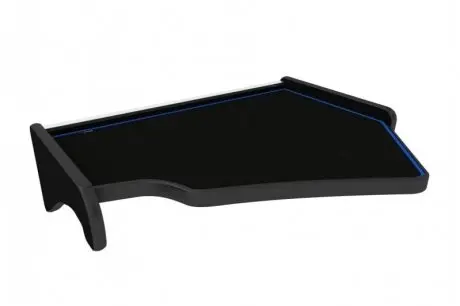 Внутрішня полиця кабіни F-CORE FCOREPK47BLUE