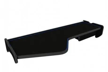 Полка кабины F-CORE FCOREPK48BLUE
