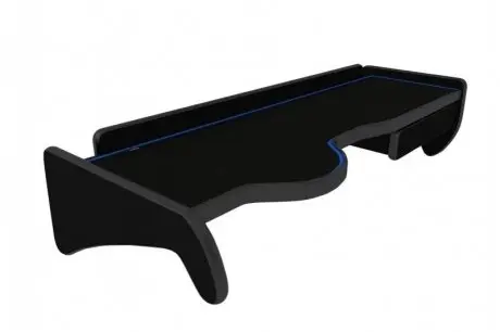 Внутрішня полиця кабіни F-CORE FCOREPK50BLUE