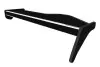 Полиця кабіни F-CORE (FCOREPK59GRAY) зображення 2