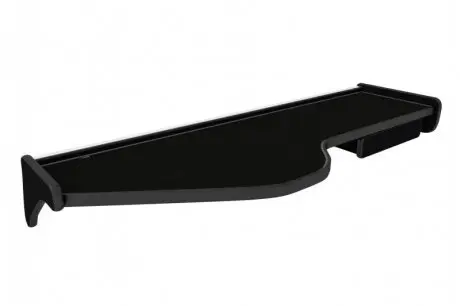 Полиця кабіни F-CORE FCOREPK59GRAY