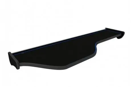 Внутрішня полиця кабіни F-CORE FCOREPK62BLUE
