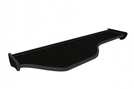 Внутрішня полиця кабіни F-CORE FCOREPK62GRAY