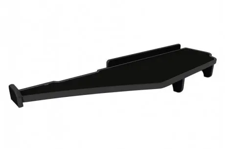 Внутрішня полиця кабіни F-CORE FCOREPK63GRAY