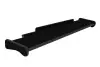 Внутрішня полиця кабіни F-CORE (FCOREPK66BLACK) зображення 1