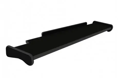 Внутрішня полиця кабіни F-CORE FCOREPK66BLACK
