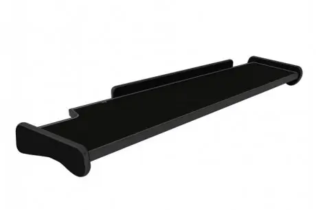 Внутрішня полиця кабіни F-CORE FCOREPK66GRAY