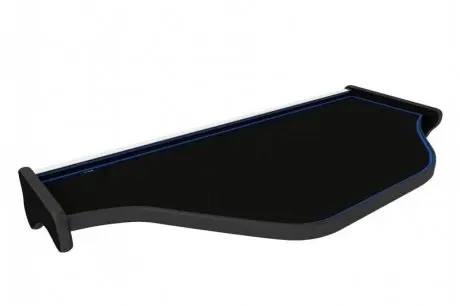 Внутрішня полиця кабіни F-CORE FCOREPK69BLUE
