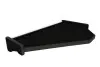 Внутрішня полиця кабіни F-CORE (FCOREPK70BLACK) зображення 1
