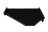 Внутрішня полиця кабіни F-CORE (FCOREPK70BLACK) зображення 3