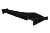 Внутрішня полиця кабіни F-CORE (FCOREPK72BLACK) зображення 2