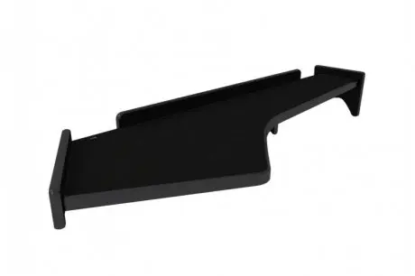Внутрішня полиця кабіни F-CORE FCOREPK72BLACK