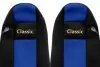 Чохол для сидіння F-CORE (FCOREPS08BLUE) зображення 2